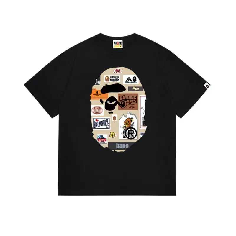 Bape S-2XL scqxSC007 (6)